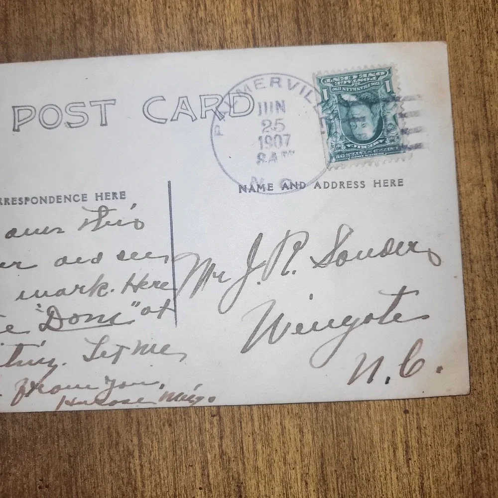 Collectibles   Postcards & Supplies  ‎ Postcards   Topographical Postcards
